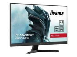 Monitor Gaming IIYAMA Full HD 27" 180 Hz