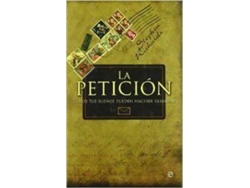 Libro La Petición de Stephen Richards (Español)