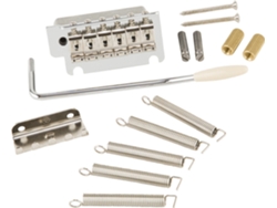 Fender deluxe series 2-point tremolo assembly