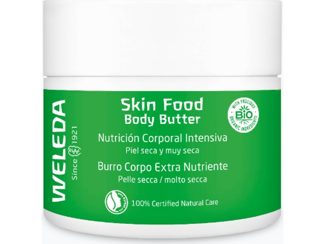 Bálsamo Corporal - Skin Food Butter 150 Ml