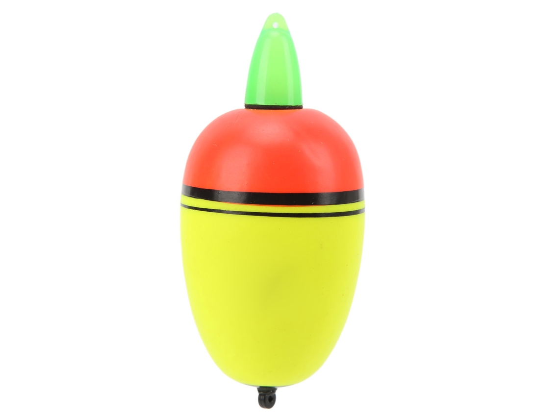 Flotadores De Pesca De Eva Con Luz Para Pesca Nocturna, Flotadores Luminosos, Accesorios De Pesca, 50 G, 4,5 Cm