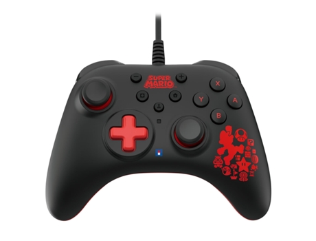 Mando Gaming HORI MARIO INT