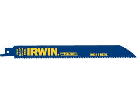 Hoja para Sierra IRWIN 63610