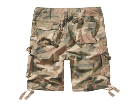 Brandit Urban Legend Shorts
