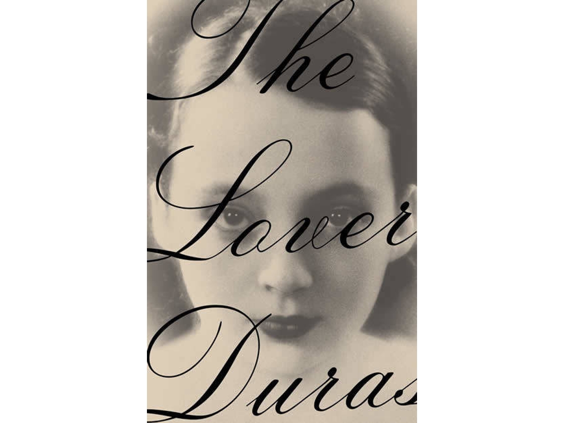 Libro The Lover de Marguerite Duras (Inglés)