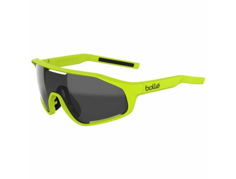 Gafas de Protección Luz BOLLÉ Gafas Shifter Unisex (Amarillo)