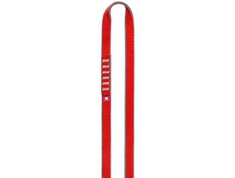 Cuerda De Escalada OCUN Escalada O Pad 16 5-Pack (Rojo - 100 cm)