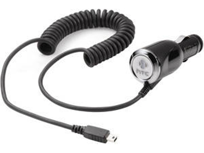 Cargador de Mechero HTC