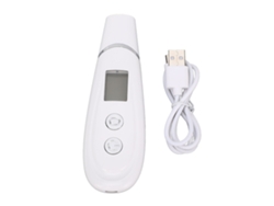 Analizador De Piel Portátil Usb, Medidor De Humedad Y Aceite Facial Digital Para Salones De Belleza