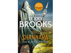 Libro The Black Elfstone: Book One Of The Fall Of Shanna de Terry Brooks