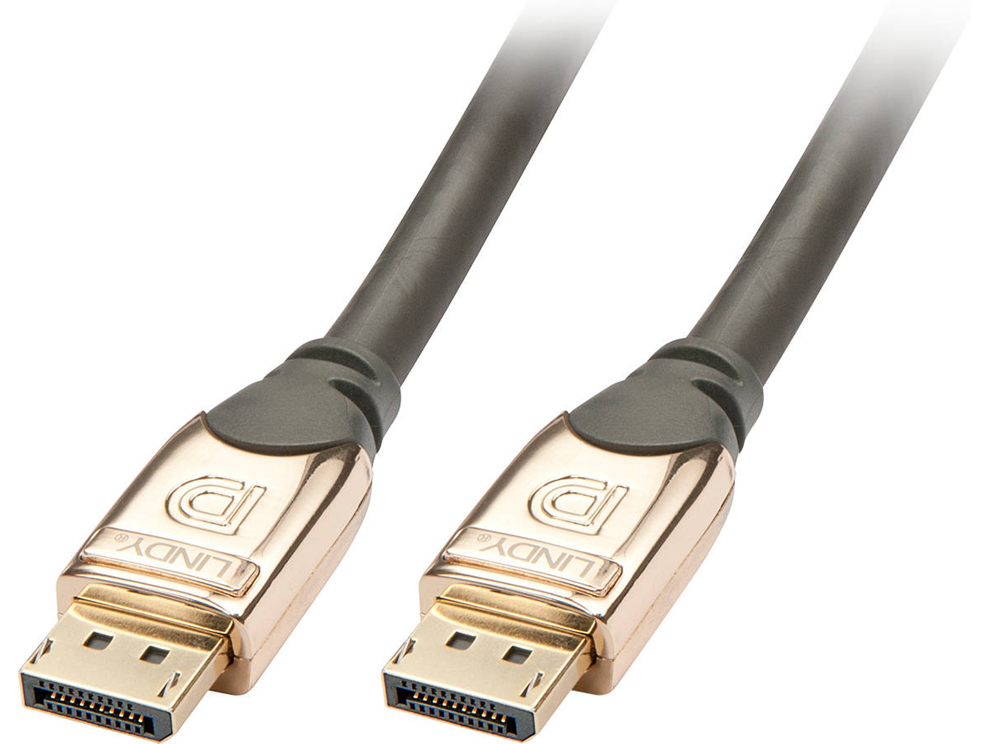 Cable de Datos LINDY (DisplayPort)