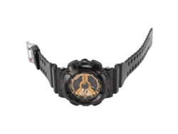 Reloj Deportivo Con Doble Pantalla Luminosa, Resistente Al Agua Hasta 3 Atm Para Actividades Al Aire Libre.
