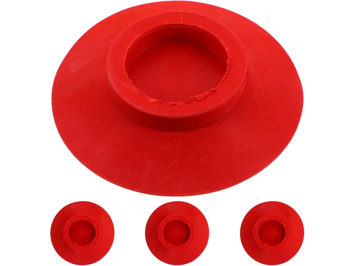 Patas 4 Juego Almohadillas Antideslizantes Muebles