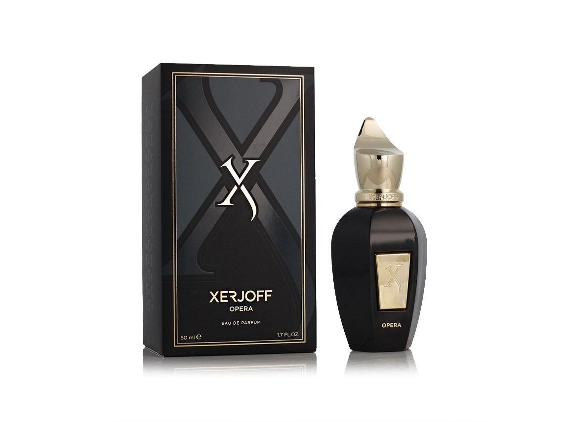 Perfume Unisex XERJOFF Opera (50 ml)