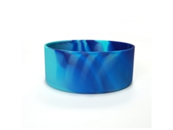 Funda térmica de silicona para vasos de coche (colores surtidos)