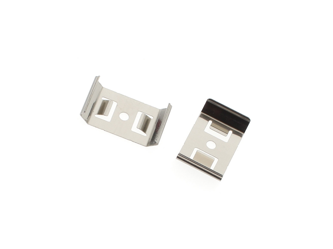 Clip Montaje Para Perfil Lek LEDBOX