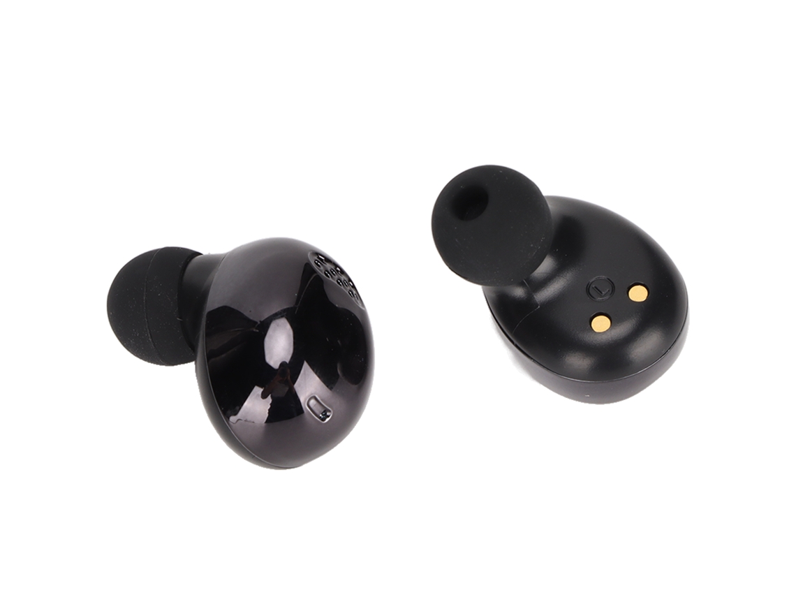 Fones De Ouvido Bluetooth 5.1 Sem Fio Cancelamento De Ruído Controle Por Toque Para Música Trabalho Casa