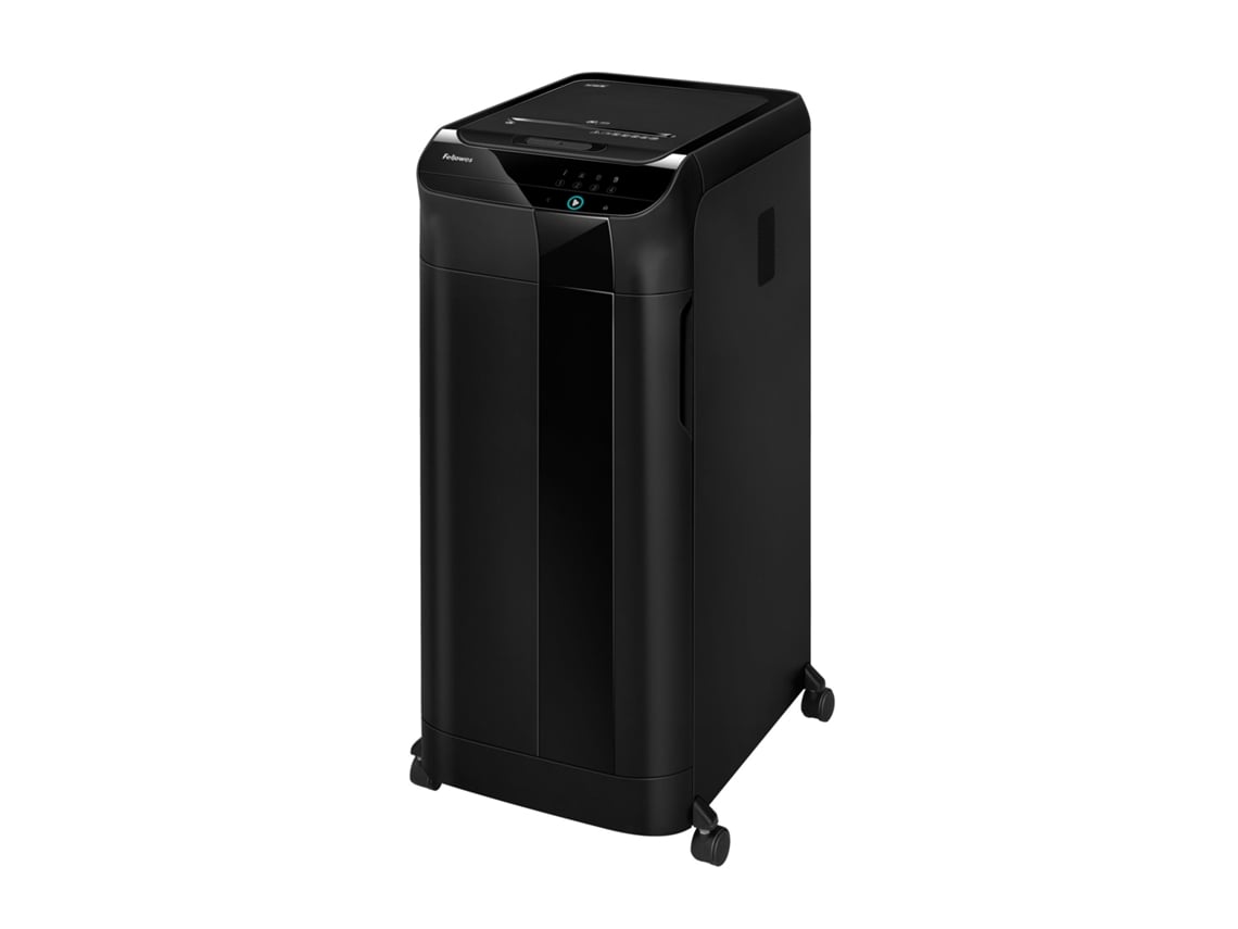Destructora FELLOWES Automax 550C (550 Hojas - Capacidad: 83 L)
