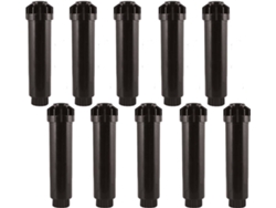 Difusor Rain S020-4-10A. Alcance 3 m (Pack x 10)