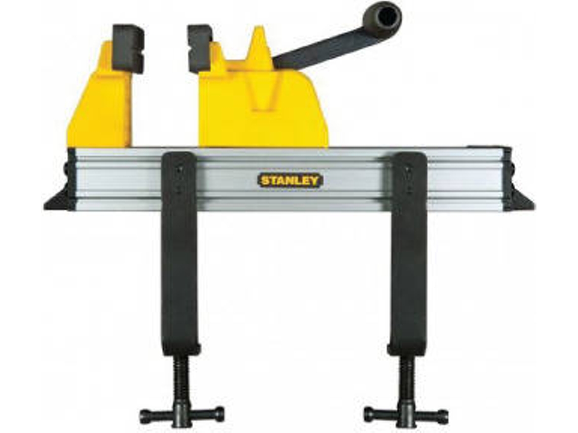 Torno STANLEY Banco Quick-Vice 110 mm