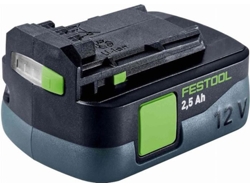 Batería Bp 12 Li 2 5 C FESTOOL 577384