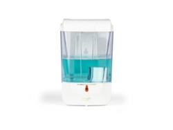 Dispensador automático de jabón líquido de 700 ml con sensor infrarrojo sin contacto MDUG
