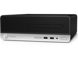 PC HP 400 G6 SFF i5-9500, 8GB, 256SSD, Win10 Pro 64bit, 1 año