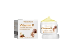 Crema calmante para piernas