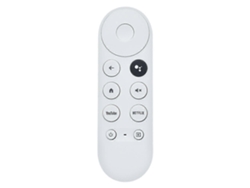 Nuevo Mando A Distancia De Repuesto Para El Modelo 2020 4k Snow G9n9n Con Bluetooth Y Control Por Voz._ptg