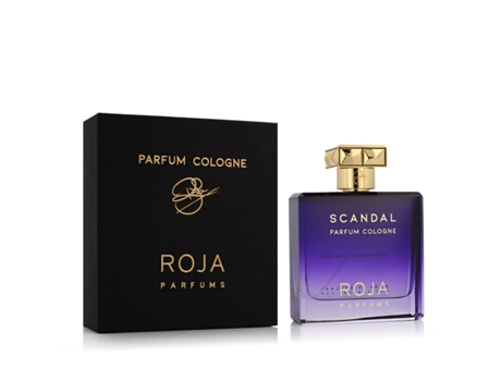 Perfume Hombre ROJA PARFUMS EDC Scandal 100 ml