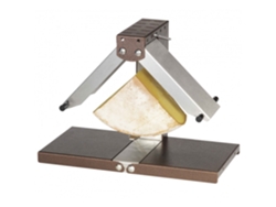Raclette BRON COUCKE de Queso tradicional Ajustable Brez01
