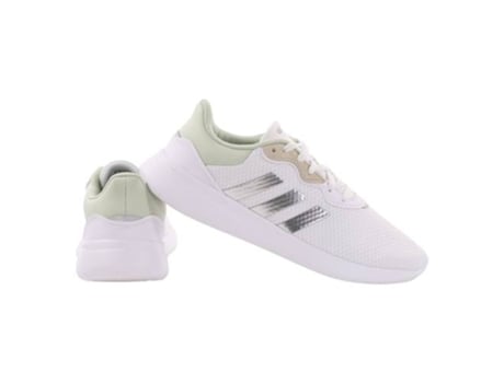 Zapatillas Mujer ADIDAS QT Racer 30 Blanco (Tam: 40,6)