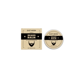 Crema para el cuidado de la barba con vainilla