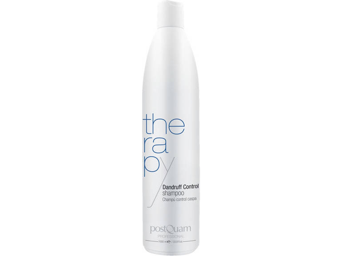 Champú Líquido POSTQUAM Dandruff Control Therapy Pelos Normales (500 ml)