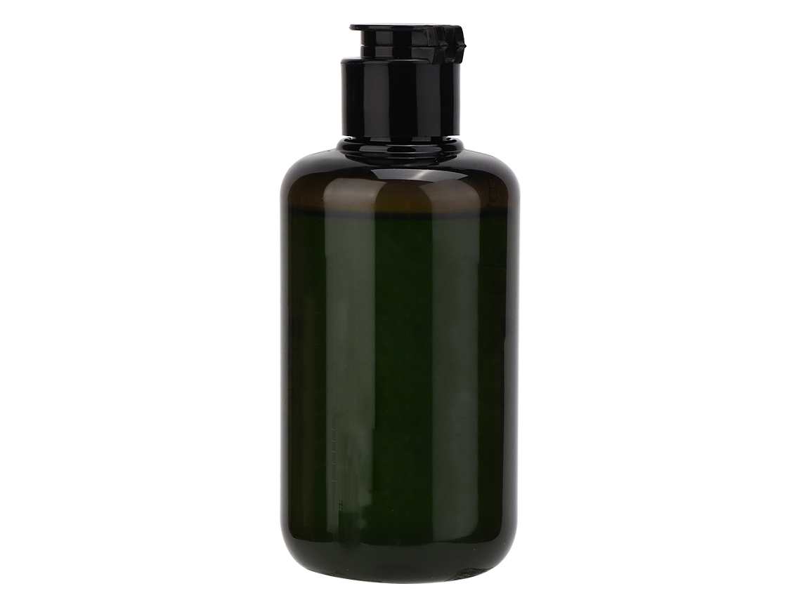 Pomada Retro Para Modelado De Pelo 200ml Fuerte Agarre Aceite Gel Cerda Estilo Duradero