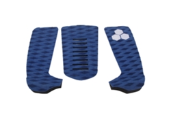 Protector De Tracción De Eva Para Tabla De Surf, Antideslizante Con Agarre Fuerte, Accesorio Versátil, Azul.