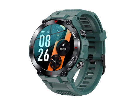 Smartwatch OHPA K37 Verde