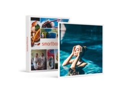 Tarjeta regalo bienestar 200 € Caja Regalo SMARTBOX