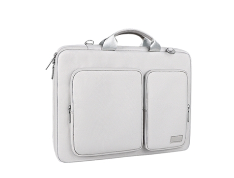 Funda Computador de 13,3" COZEVDNT compatible con Macbook Air Macbook Pro