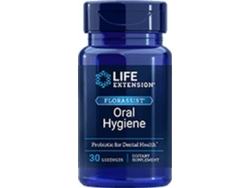 Complemento Alimentar LIFE EXTENSION Higiene Oral Florassista (30 comprimidos)