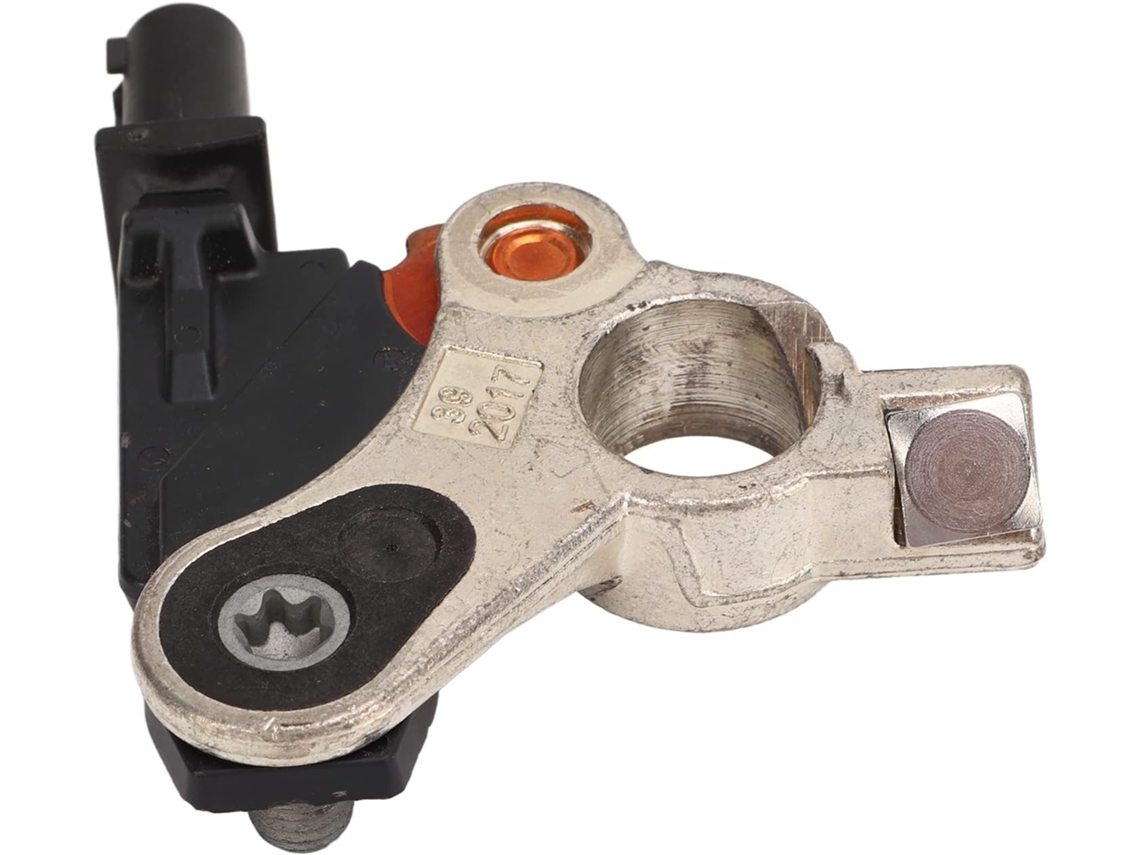 Sensor De Corriente De Batería De Automóvil De Metal Abs Resistente Al Desgaste Y