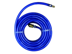 FITT Kit Air Hose Blu 6X11 10 Mts Manguera para La Conducción de Aire Comprimido