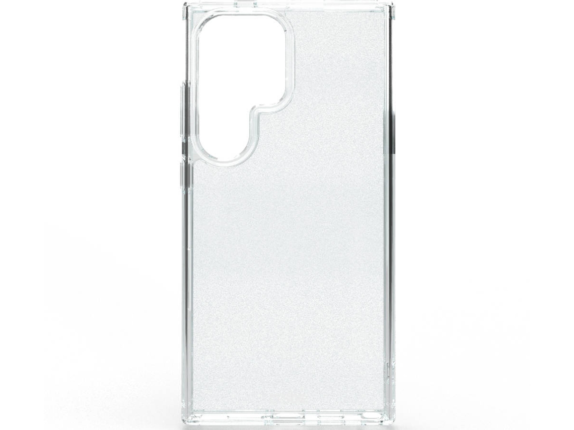 Funda SBS Extreme D3O Samsung Galaxy S25 Ultra (Transparente)