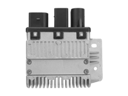 Módulo De Control Del Ventilador Del Radiador 7h0919506d Para Transporter T5 2003-2010