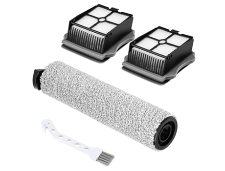Substitua o rolo de escova de filtro hepa para tineco ifloor 3 e ifloor one