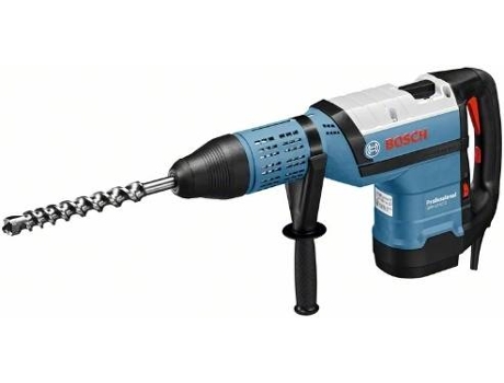 Martillo Perforador BOSCH Sds Max Gbh 12-52 D