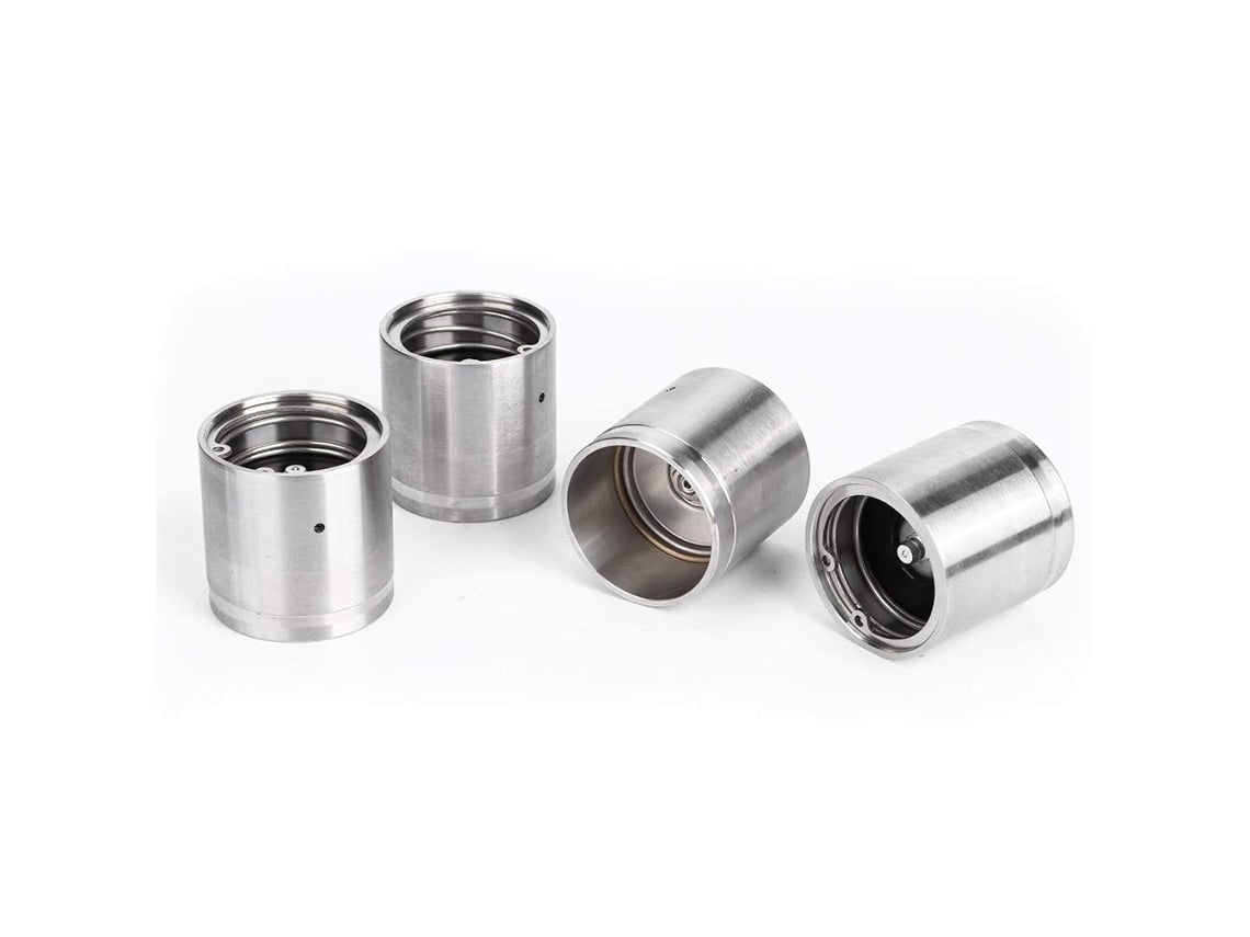 Armazém Para Reboque Resistente À Corrosão - Conjunto Bh