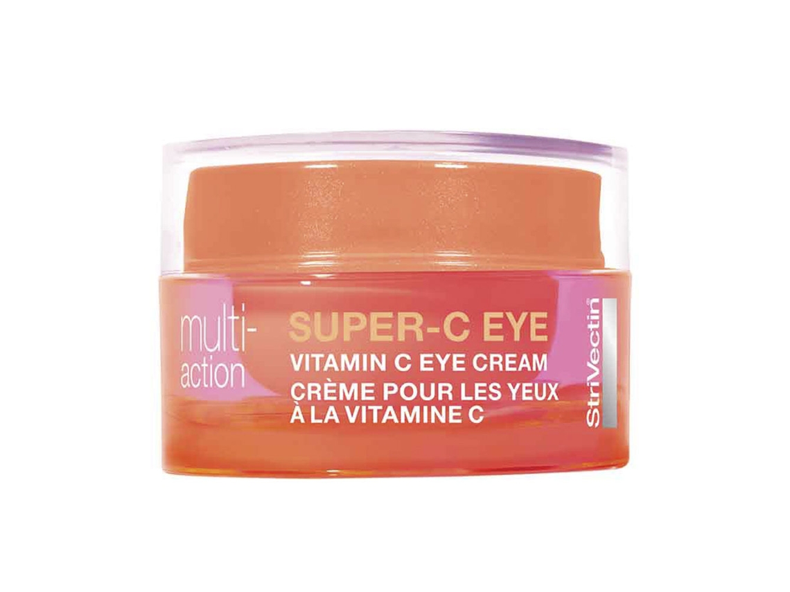 Crema para el Contorno de Ojos Super C Eye con Vitamina C STRIVECTIN 15 ml