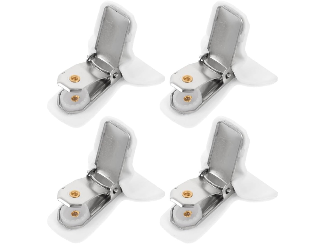 Pinzas Dormitorio Acolchadas Para Edredón,