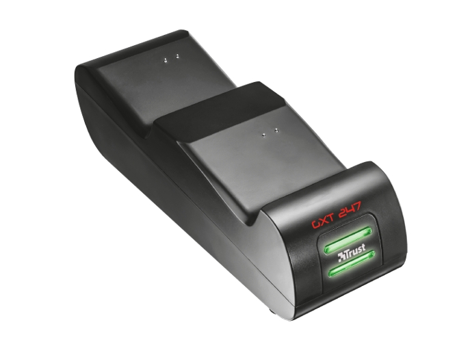 Base de Carga GXT 247 Xbox One